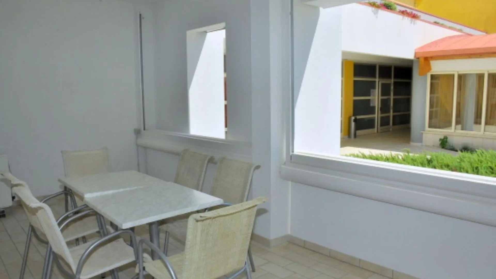 Sunny Flat With A Generous Terrace Apartment Bibione
