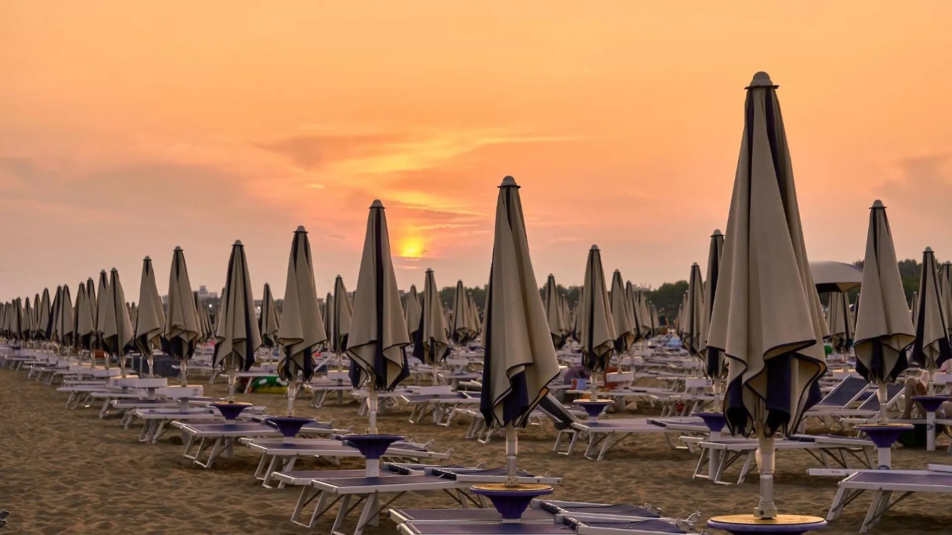 Sunny Flat With A Generous Terrace Apartment Bibione