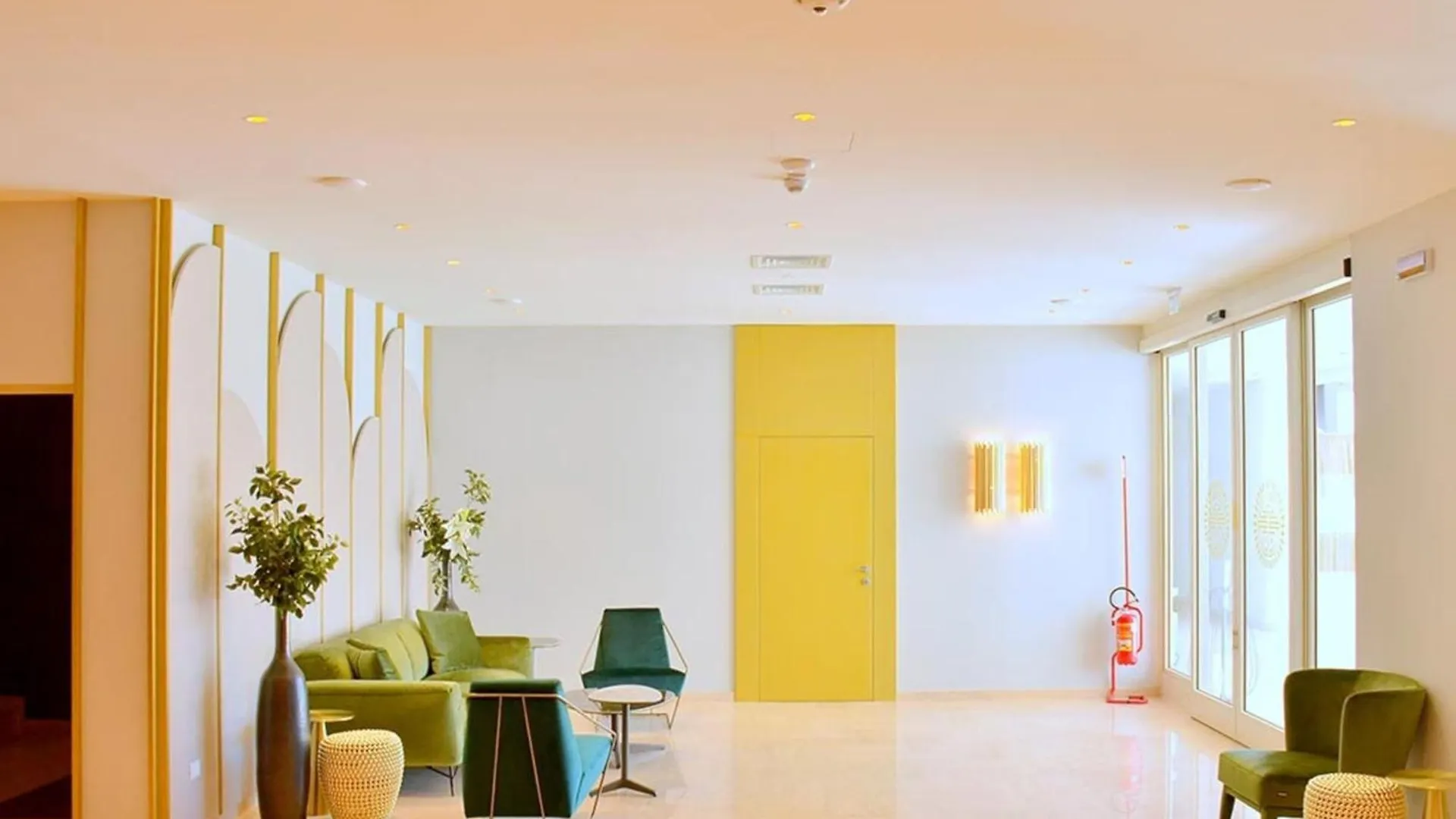 Sunny Flat With A Generous Terrace Apartment Bibione