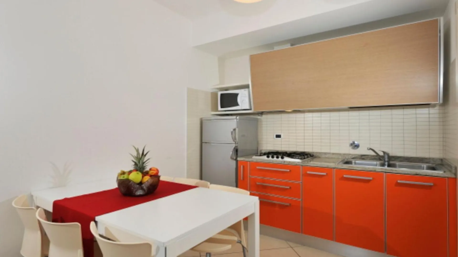 Sunny Flat With A Generous Terrace Apartment Bibione