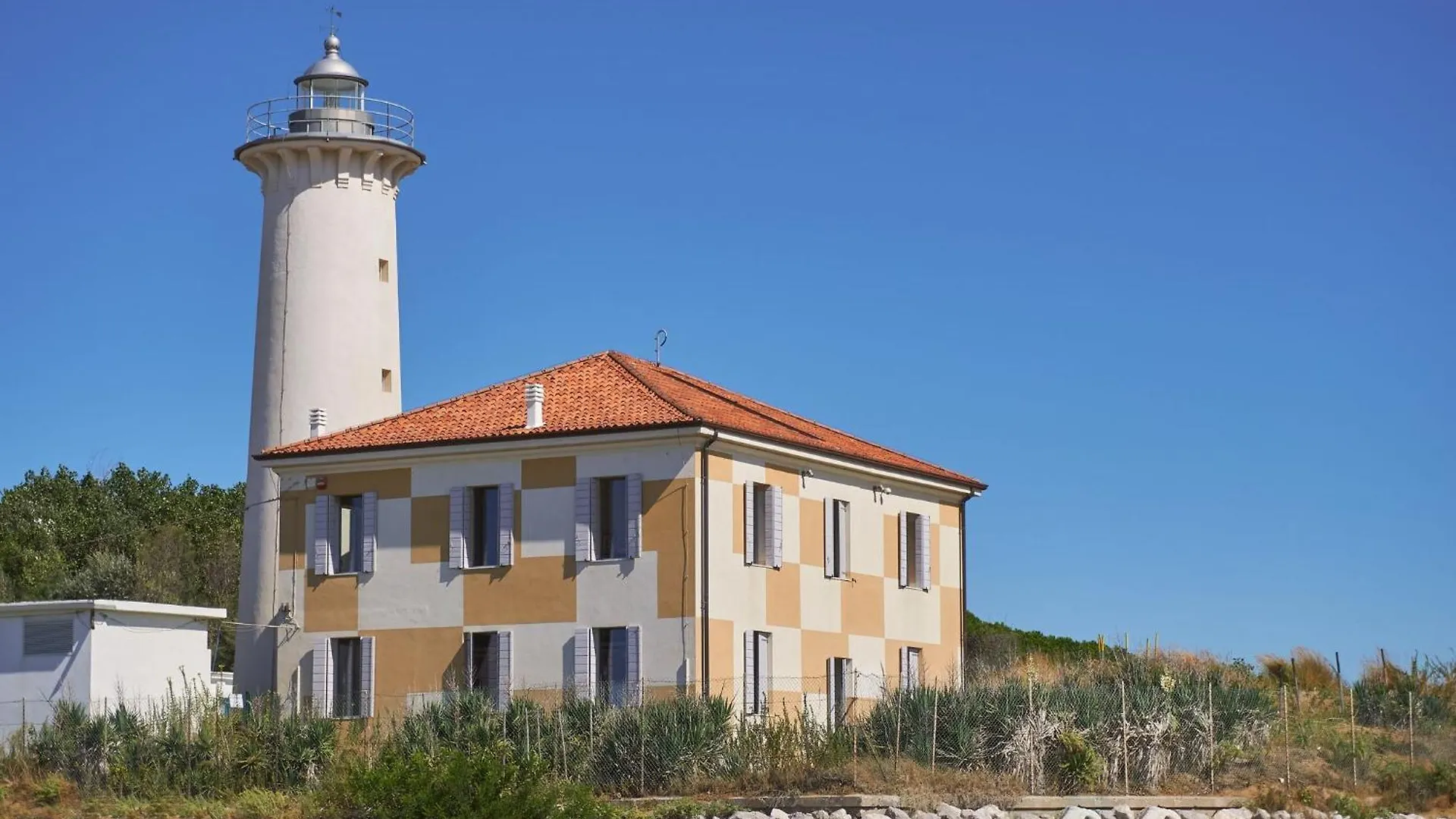 Sunny Flat With A Generous Terrace Apartment Bibione