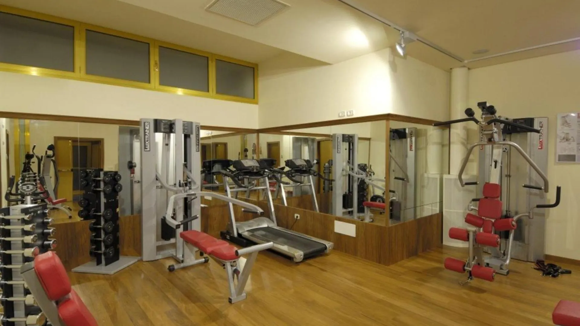 Sunny Flat With A Generous Terrace Apartman Bibione Olaszország